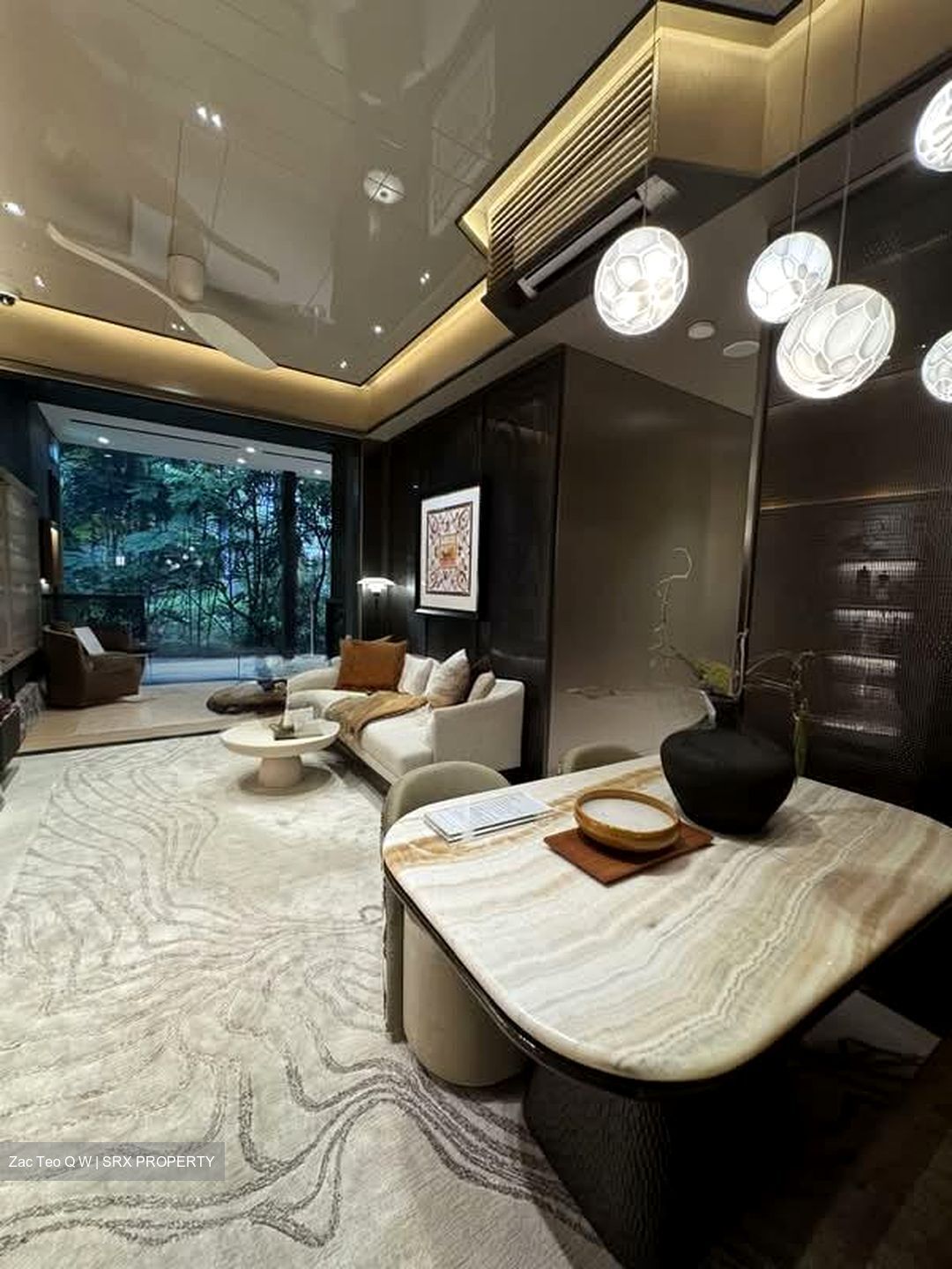 Upperhouse At Orchard Boulevard (D10), Apartment #534801391
